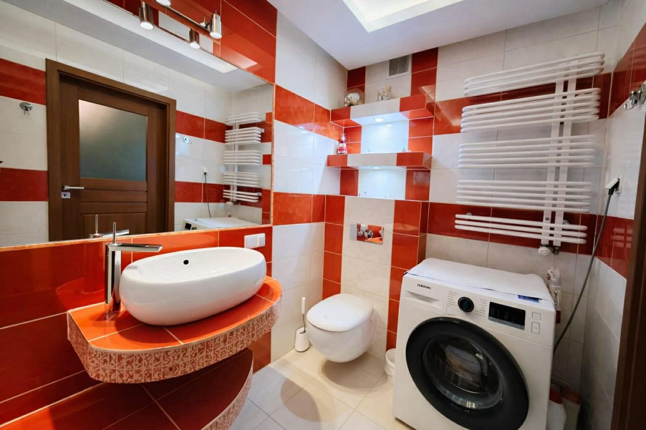 Mieszkanie 2-pokojowe Warszawa Białołęka, ul. Żeglugi Wiślanej. Zdjęcie 4