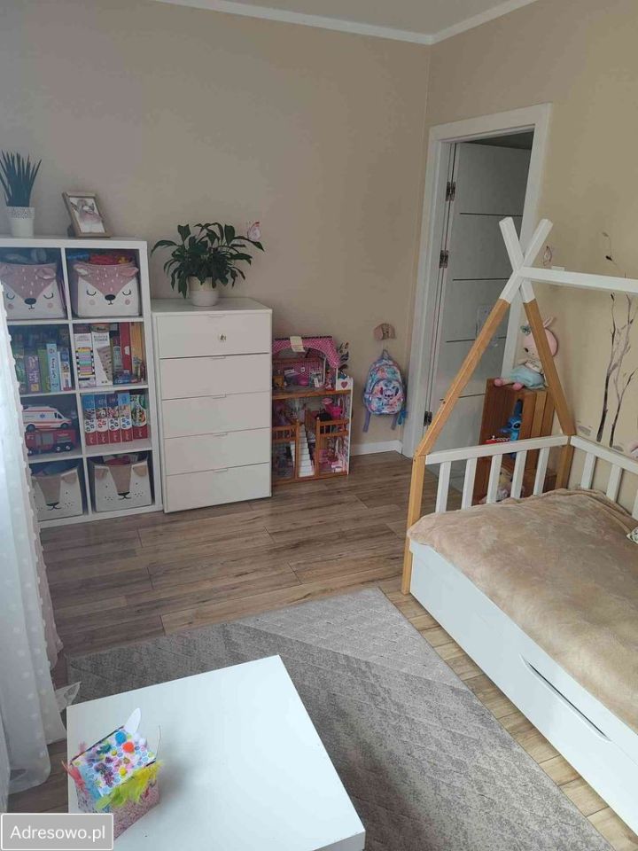 Mieszkanie 3-pokojowe Złotniki, ul. Turkusowa. Zdjęcie 6