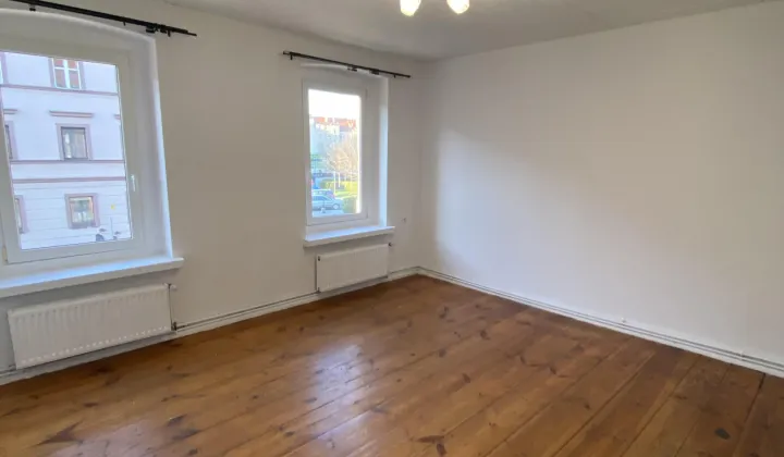 Mieszkanie 2-pokojowe Legnica Centrum, ul. Wrocławska