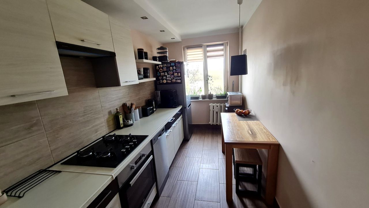 Mieszkanie 2-pokojowe Tarnów Strusina, ul. Józefa Szujskiego. Zdjęcie 10