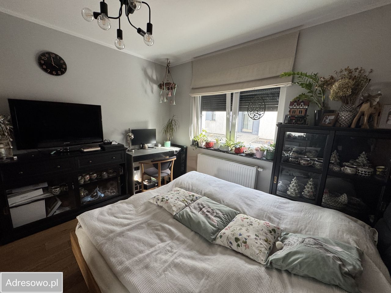 Mieszkanie 3-pokojowe Rokietnica, ul. Kolejowa. Zdjęcie 3