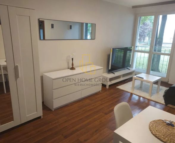 Mieszkanie 2-pokojowe Wrocław, ul. kard. Stefana Wyszyńskiego. Zdjęcie 4