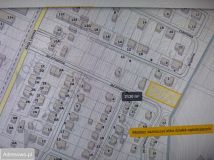 Działka budowlana Reda, ul. Jęczmienna. Zdjęcie 1