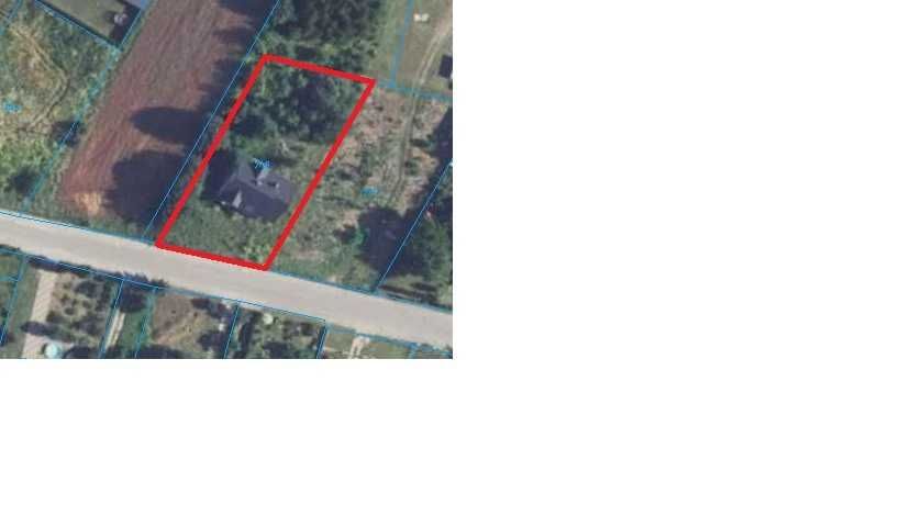 dom wolnostojący Różan, ul. Polna. Zdjęcie 8