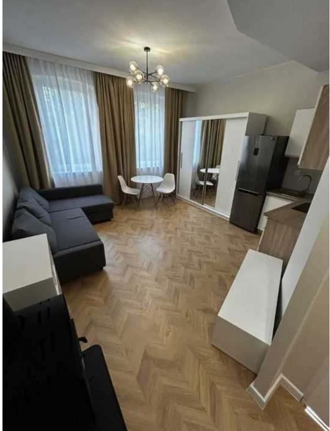 Mieszkanie 1-pokojowe Łódź Bałuty, ul. Kołodziejska. Zdjęcie 1