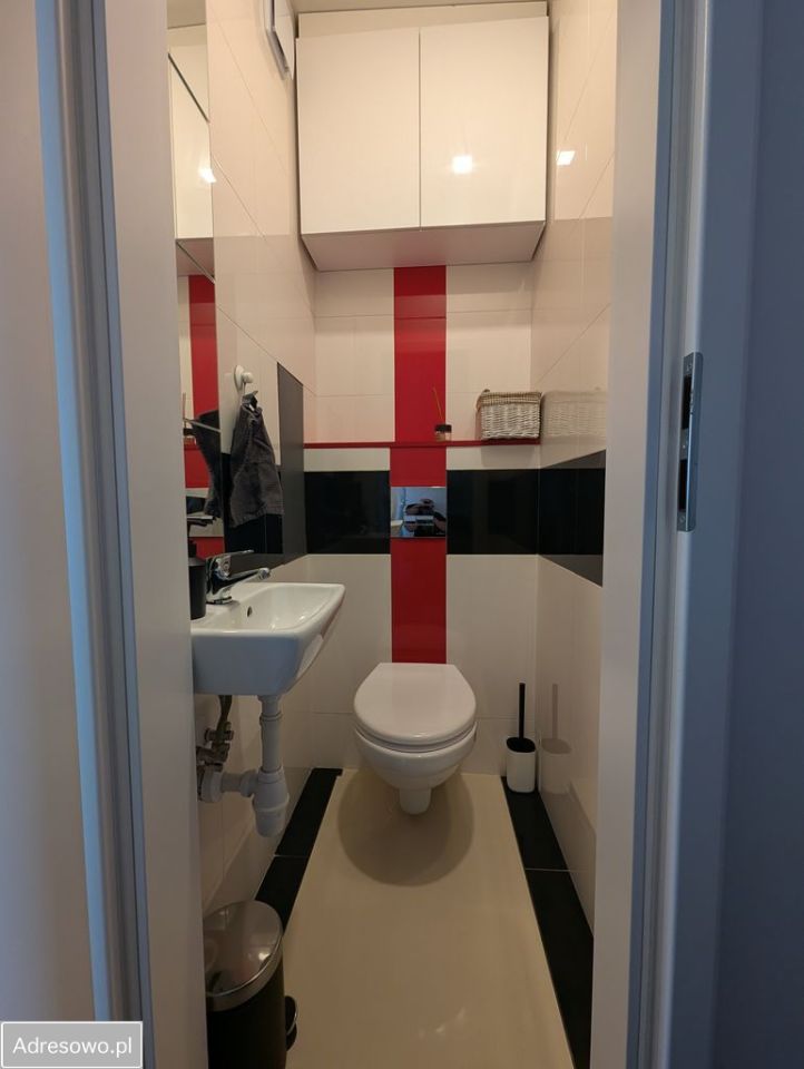 Mieszkanie 3-pokojowe Poznań Winiary, ul. Sokoła. Zdjęcie 15