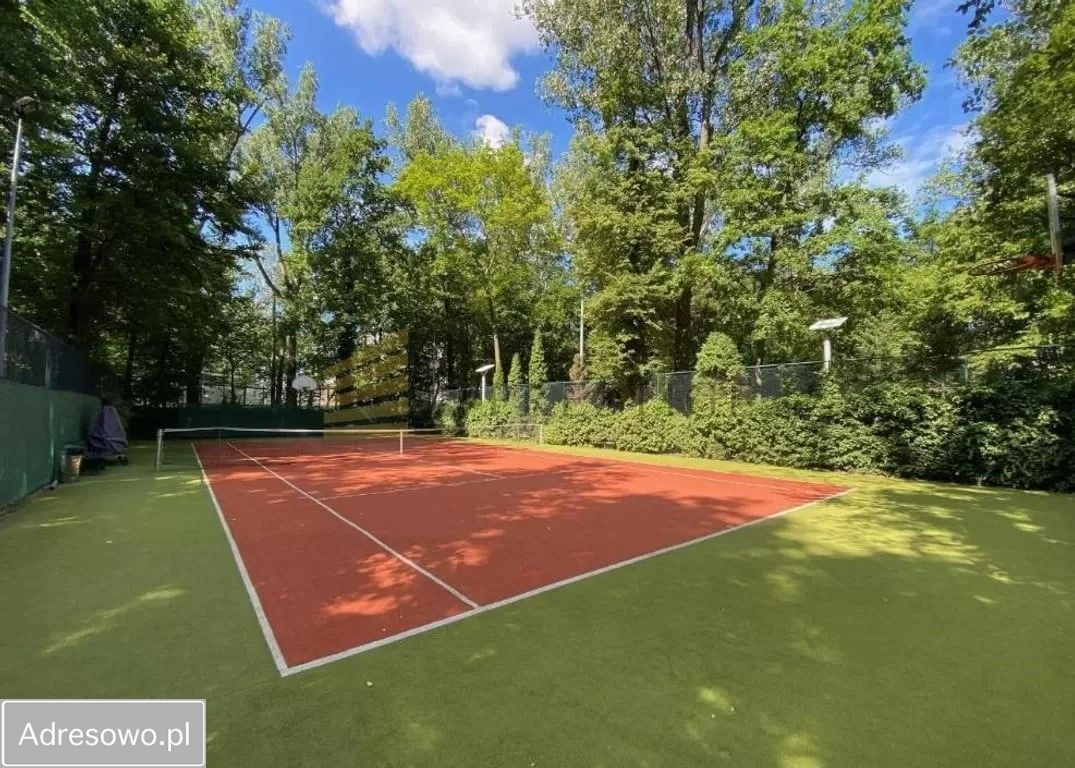 Mieszkanie 4-pokojowe Warszawa Mokotów, ul. Jana III Sobieskiego. Zdjęcie 14