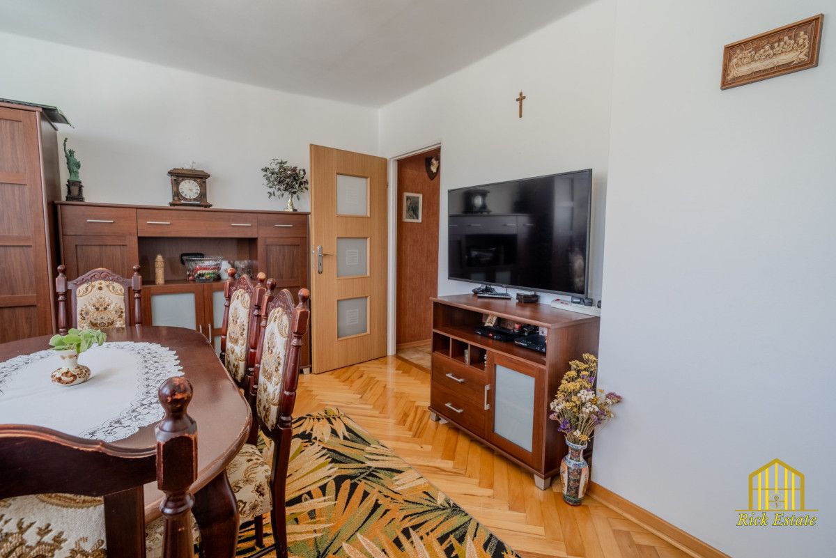 Mieszkanie 3-pokojowe Bielsko-Biała Złote Łany, ul. Joachima Lelewela. Zdjęcie 4