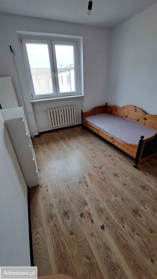 Mieszkanie 2-pokojowe Szczecin Śródmieście, ul. Władysława Sikorskiego. Zdjęcie 2