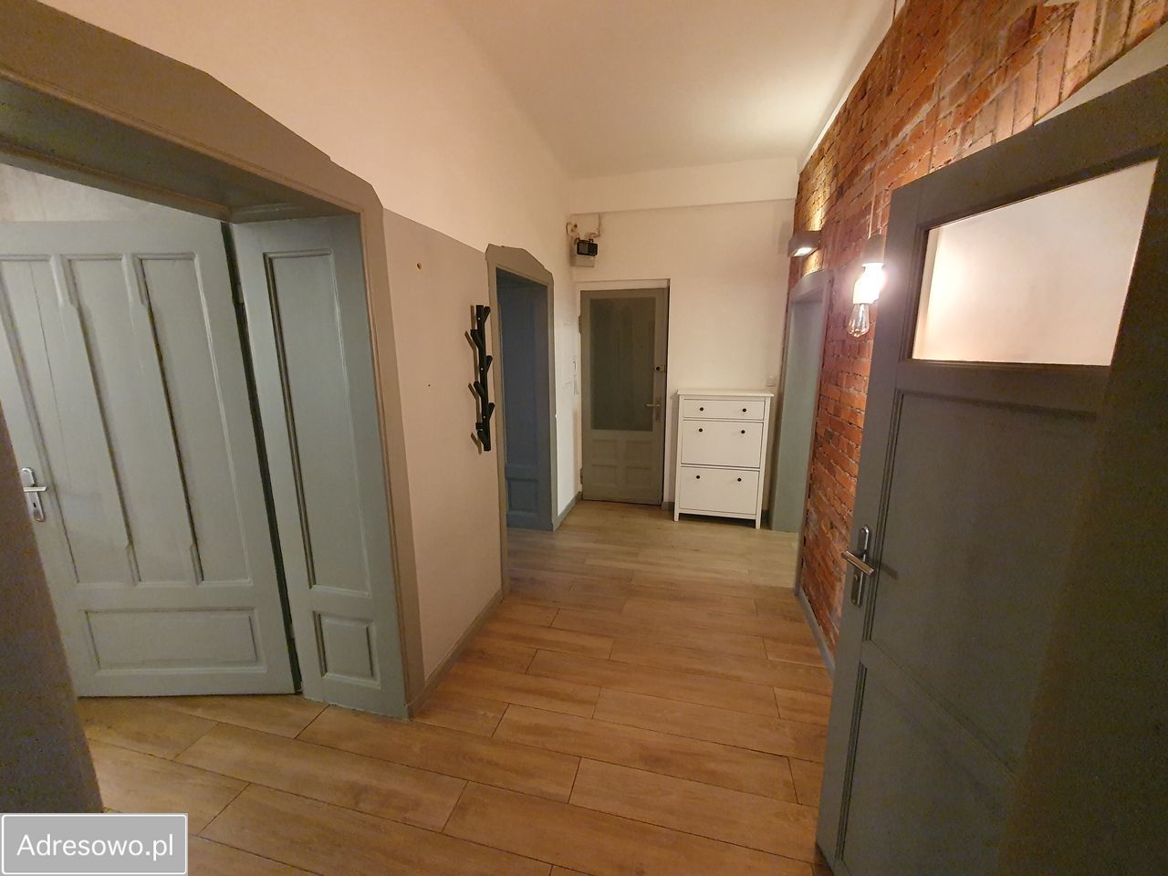Mieszkanie 4-pokojowe Chorzów Centrum, ul. gen. Henryka Dąbrowskiego. Zdjęcie 19