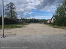 Działka budowlana Marysin, ul. Góralska. Zdjęcie 1