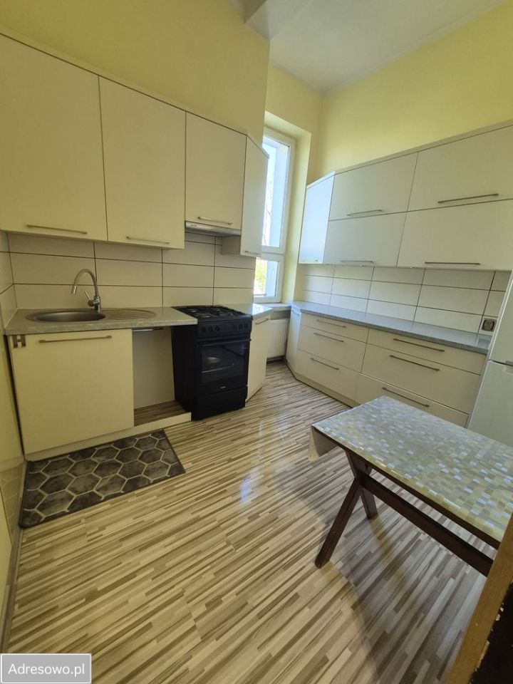 Mieszkanie 2-pokojowe Elbląg Centrum, ul. Królewiecka. Zdjęcie 7