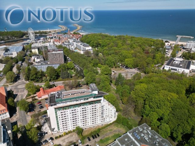 Mieszkanie 2-pokojowe Kołobrzeg, ul. Portowa. Zdjęcie 17