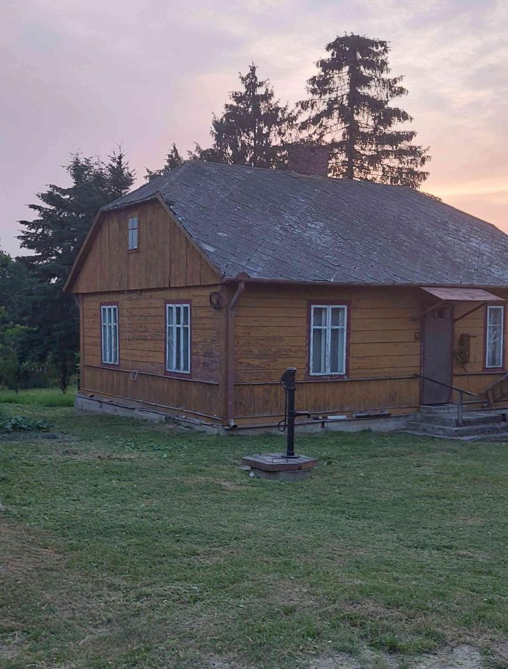 gospodarstwo Olszownica. Zdjęcie 2