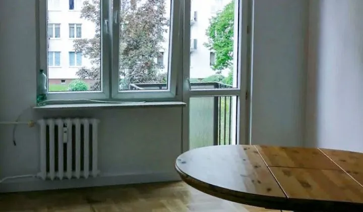 Mieszkanie 2-pokojowe Warszawa Bródno, ul. Łabiszyńska