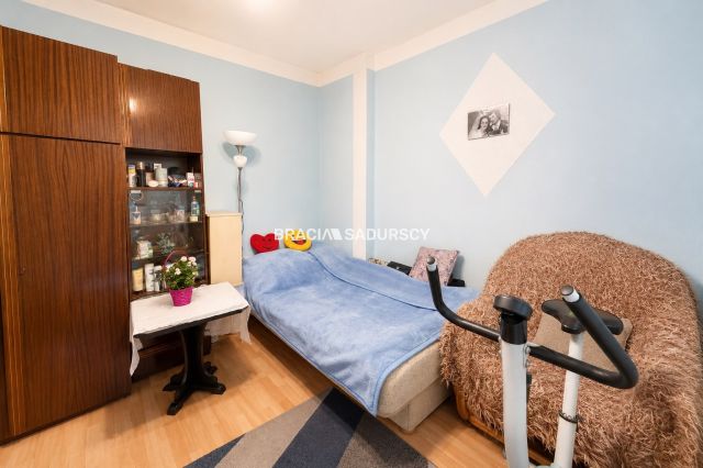 Mieszkanie 4-pokojowe Kraków Nowa Huta, os. Krakowiaków. Zdjęcie 18