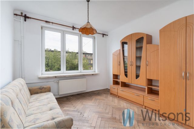 Mieszkanie 2-pokojowe Warszawa Wola, ul. Wolska. Zdjęcie 10