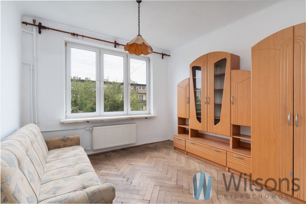 Mieszkanie 2-pokojowe Warszawa Wola, ul. Wolska. Zdjęcie 10