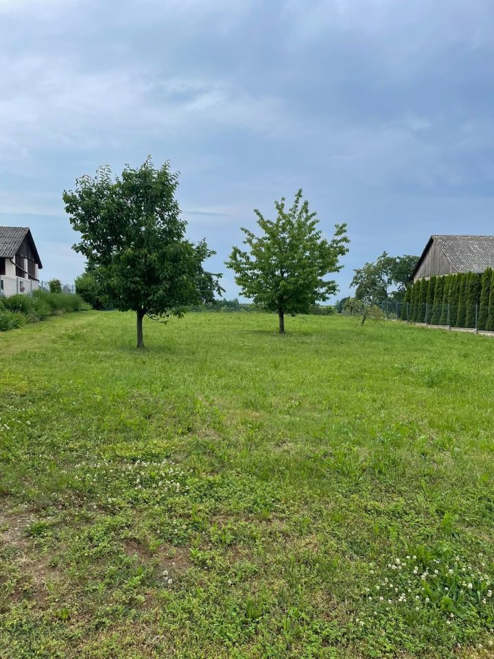 Działka rolno-budowlana Michałowice, ul. Warszawka. Zdjęcie 1