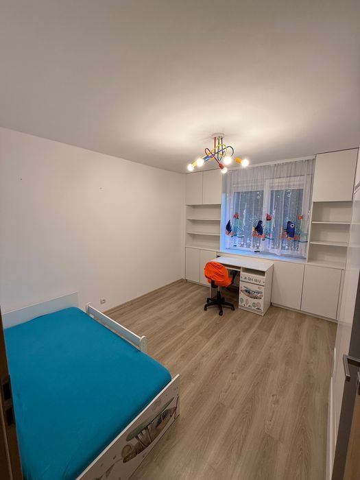 Mieszkanie 3-pokojowe Kraków Kurdwanów. Zdjęcie 2