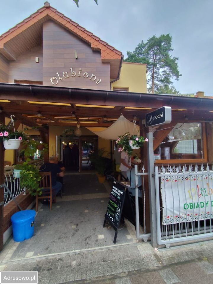 Lokal Pobierowo, ul. Grunwaldzka. Zdjęcie 2
