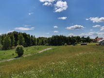 Działka budowlana Nowa Wieś Przywidzka, Piastowska. Zdjęcie 2