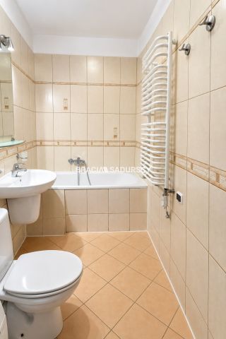 Mieszkanie 2-pokojowe Kraków Prądnik Biały, ul. Adama Marczyńskiego. Zdjęcie 14