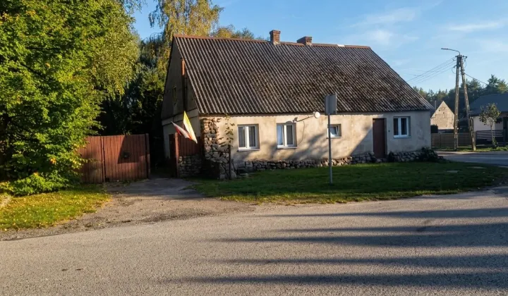 dom wolnostojący, 4 pokoje Skrzatusz, ul. Katarzyny Kadrzyckiej