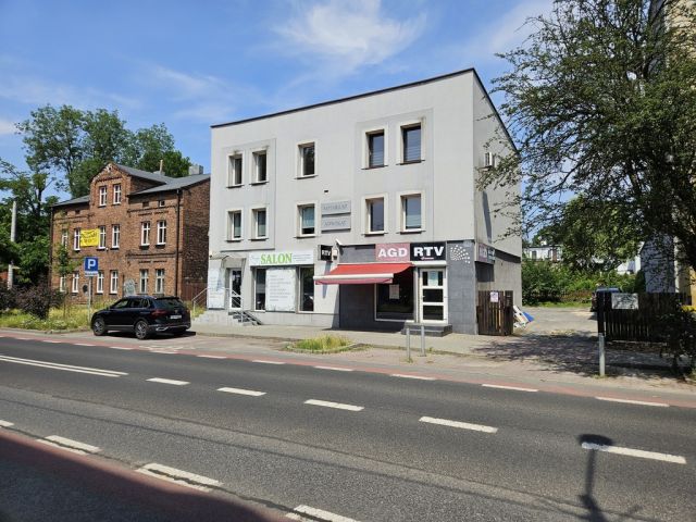Mieszkanie 2-pokojowe Katowice Piotrowice, ul. gen. Zygmunta Waltera Jankego. Zdjęcie 12