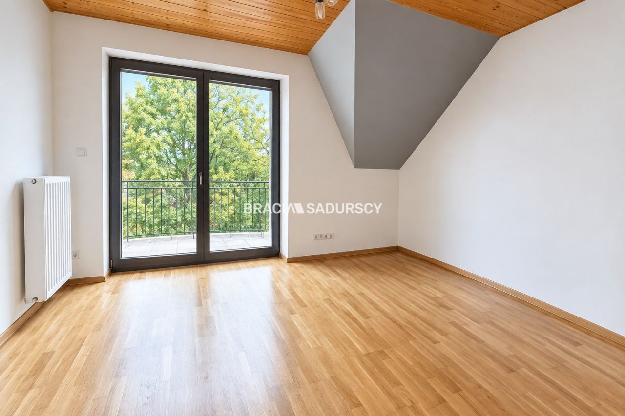 dom wolnostojący, 8 pokoi Krzysztoforzyce, ul. Akacjowa. Zdjęcie 38