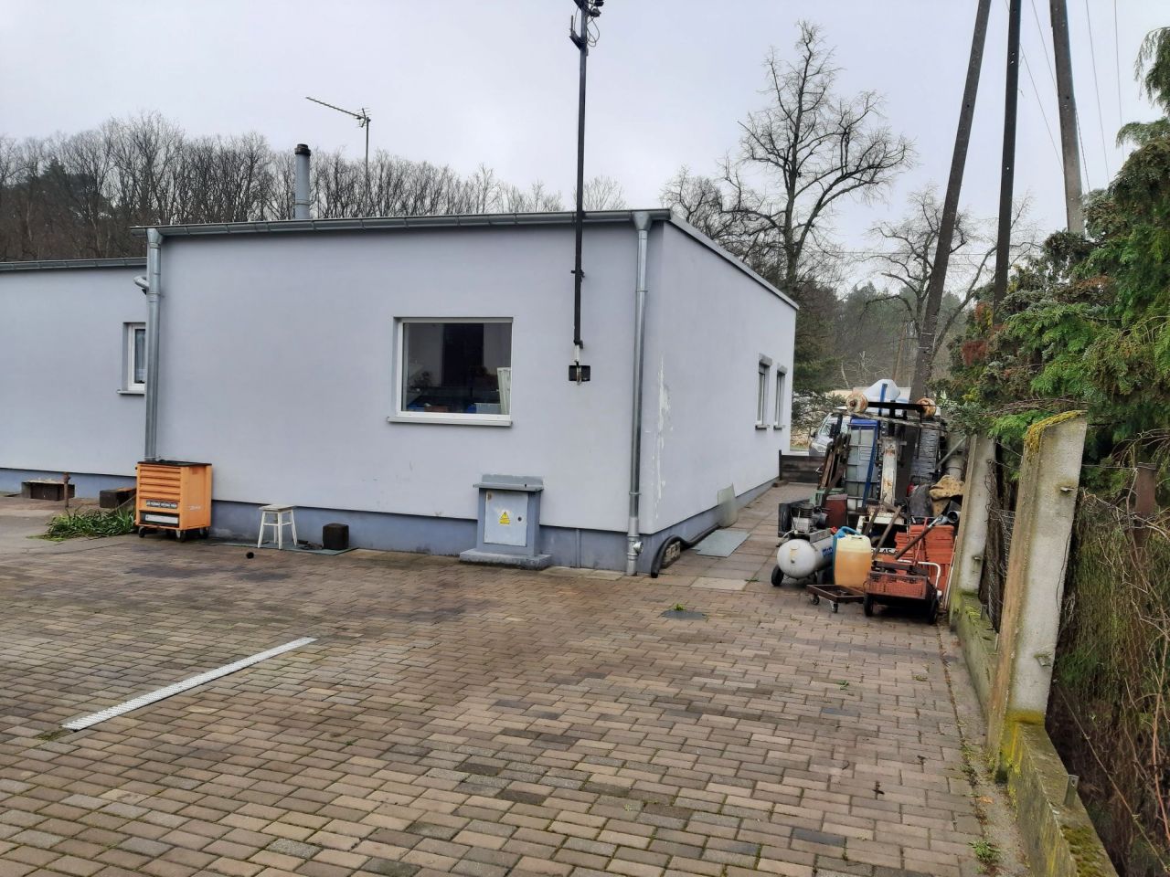 dom wolnostojący Otyń. Zdjęcie 5