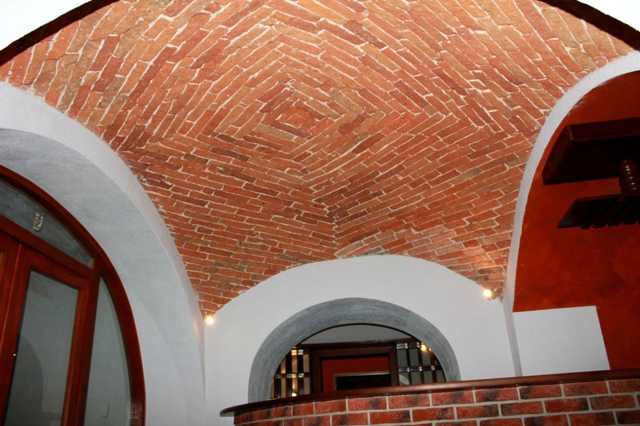 dworek, 11 pokoi Fałków. Zdjęcie 16