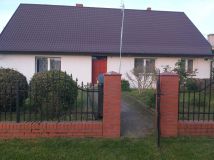 dom wolnostojący, 5 pokoi Góralice. Zdjęcie 3