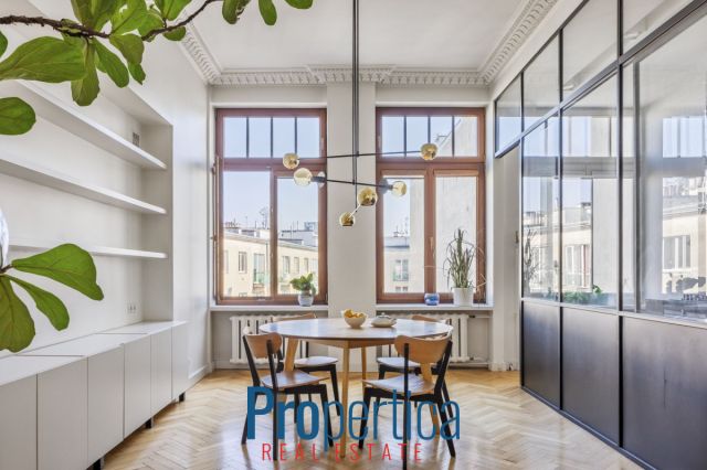 Mieszkanie 2-pokojowe Warszawa, ul. Mokotowska. Zdjęcie 2