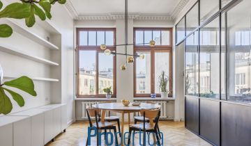 Mieszkanie 2-pokojowe Warszawa, ul. Mokotowska