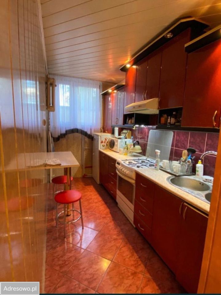 Mieszkanie 3-pokojowe Warszawa Praga-Północ, ul. Wiosenna. Zdjęcie 4