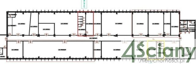 Biuro Warszawa Mokotów. Zdjęcie 1
