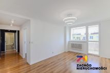 Mieszkanie 3-pokojowe Zielona Góra, ul. Anieli Krzywoń