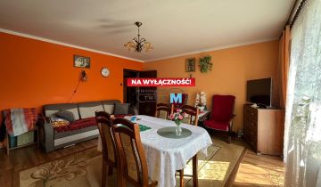Mieszkanie 3-pokojowe Śladków Duży