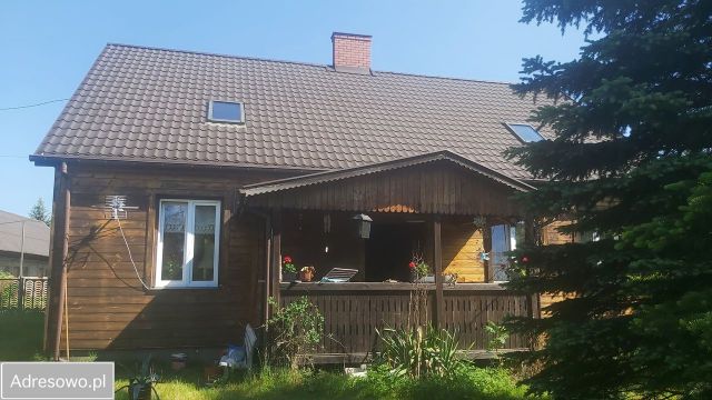 gospodarstwo, 3 pokoje Skarżysko-Kamienna. Zdjęcie 1