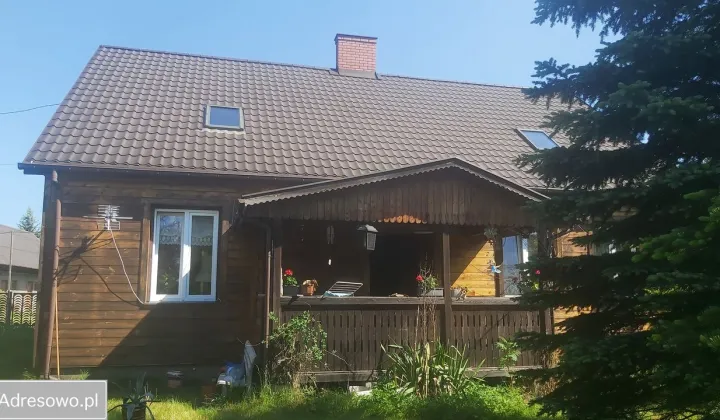 gospodarstwo, 3 pokoje Skarżysko-Kamienna