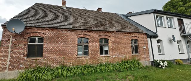 budynek wielorodzinny, 5 pokoi Pobierowo, ul. Wojska Polskiego. Zdjęcie 1