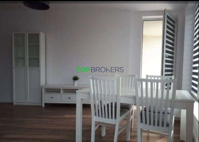 Mieszkanie 2-pokojowe Warszawa Wola, ul. Jaktorowska. Zdjęcie 3