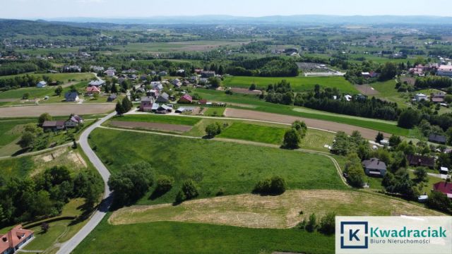 Działka budowlana Kombornia. Zdjęcie 4