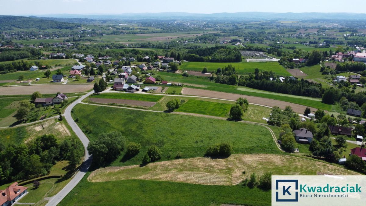 Działka budowlana Kombornia. Zdjęcie 4