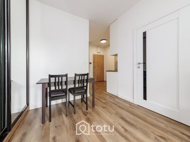 Mieszkanie 2-pokojowe Warszawa Mokotów, ul. Bobrowiecka. Zdjęcie 10