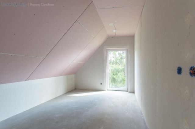 bliźniak, 5 pokoi Libertów, ul. Sportowców. Zdjęcie 12