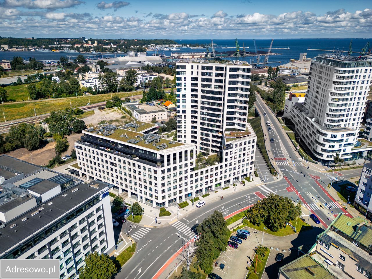 Mieszkanie 5-pokojowe Gdynia Śródmieście. Zdjęcie 13