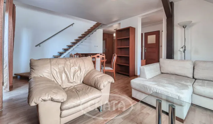 Mieszkanie 4-pokojowe Wrocław Muchobór Wielki, ul. Drohobycka