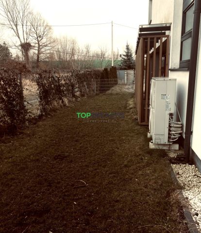 dom szeregowy, 5 pokoi Warszawa Włochy. Zdjęcie 18